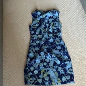 Lily Pulitzer Dress